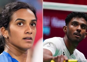 Thailand Open Super 500: श्रीकांत, सिंधु थाईलैंड ओपन में जीते, दूसरे दौर में पहुंचे भारत के दोनों स्टार शटलर