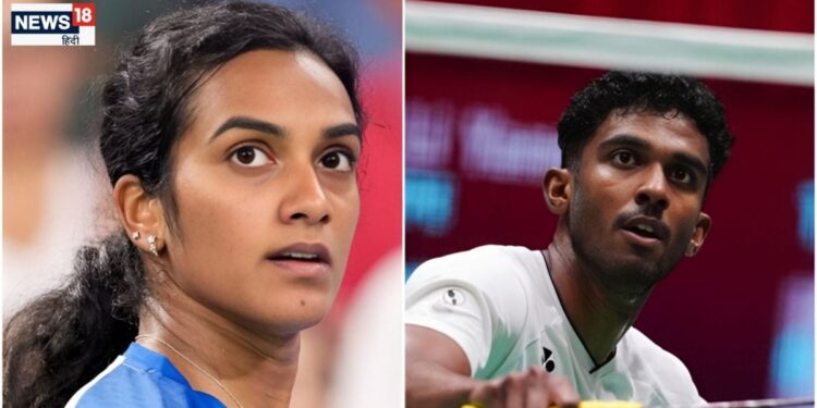 Thailand Open Super 500: श्रीकांत, सिंधु थाईलैंड ओपन में जीते, दूसरे दौर में पहुंचे भारत के दोनों स्टार शटलर