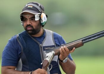 Zoravar Singh Asian Games 2026: कौन हैं भारत का नंबर-1 ट्रैप शूटर, जिसे एशिया कप की टीम में ही नहीं मिली जगह?