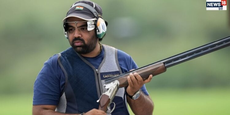 Zoravar Singh Asian Games 2026: कौन हैं भारत का नंबर-1 ट्रैप शूटर, जिसे एशिया कप की टीम में ही नहीं मिली जगह?