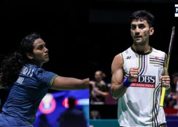 Thailand Open: सिंधु और लक्ष्य सेन क्वार्टर फाइनल में पहुंचे, किदांबी श्रीकांत हारकर बाहर
