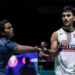 Thailand Open: सिंधु और लक्ष्य सेन क्वार्टर फाइनल में पहुंचे, किदांबी श्रीकांत हारकर बाहर