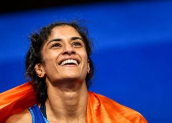 Vinesh Phogat Asian Games trials Video | Vinesh Phogat 53kg | ‘पहलवान कितने वजन में लड़ेगा वो पहलवान तय करेगा’, विनेश फोगाट के ट्रायल पर जाट समाज