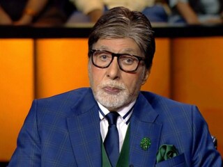 अमिताभ बच्चन ने KBC 17 में कंटेस्टेंट की संघर्ष कहानी बताई