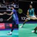 सेमीफाइनल में सात्विक-चिराग और ध्रुव-तनीषा की जोड़ी, सिंगापुर ओपन खिताब जीतने से दो कदम दूर