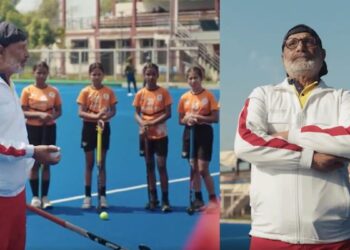 80 से ज्यादा इंटरनेशनल खिलाड़ी और 8 कप्तान देने वाले ‘गुरु’ बलदेव सिंह को मिलेगा पद्मश्री, राष्ट्रपति करेंगी सम्मानित