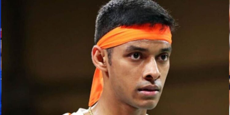 एयरपोर्ट पर लेने भी कोई नहीं आता, चैंपियन खिलाड़ी का छलका दर्द, थॉमस कप की जीत IPL की चकाचौंध में गुम हो गई