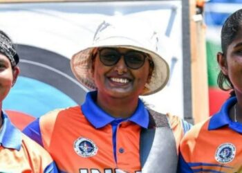 Archery World Cup 2026: भारत ने चीन के उड़ाए होश, शंघाई में जीता तीरंदाजी वर्ल्ड कप गोल्ड