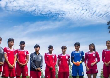 AFC U-17 Women’s Asian Cup 2026: भारत कैसे क्वार्टर फाइनल में पहुंचकर रच सकता है इतिहास, जानिए सबकुछ