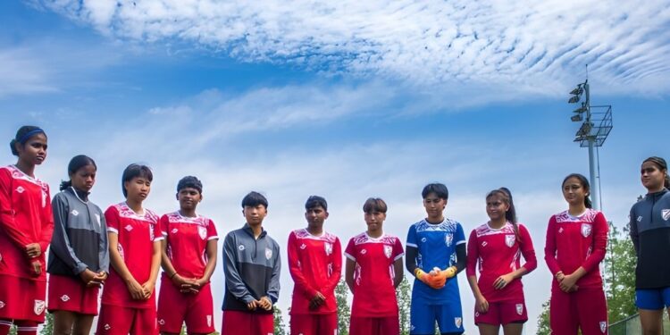 AFC U-17 Women’s Asian Cup 2026: भारत कैसे क्वार्टर फाइनल में पहुंचकर रच सकता है इतिहास, जानिए सबकुछ