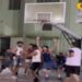 Alwar Sports News: लंबे इंतजार के बाद फिर गूंजा बास्केटबॉल का रोमांच, युवा खिलाड़ियों को मिला बड़ा मंच