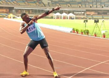 Sprinter Animesh Kujur: रफ्तार का सौदागर… भारत के सबसे तेज धावक ने 5 मिनट में रिकॉर्ड तोड़कर रचा इतिहास