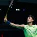 Singapore Open Badminton: लक्ष्य सेन 24 मिनट में जीते… प्रणय का बड़ा उलटफेर, पूर्व वर्ल्ड नंबर वन किदांबी श्रीकांत बाहर