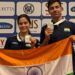 ISSF World Cup Munich: 2 गोल्ड… 2 सिल्वर, भारत मेडल टेली में दूसरे स्थान पर रहा, मनु भाकर- सम्राट राणा ने लगाया रजत पर निशाना