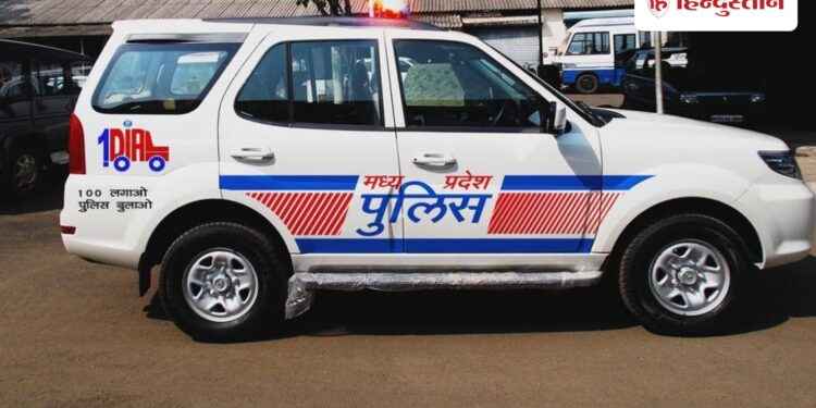 singrauli bank of maharashtra robbery 15 crore gold cash loot accused detained bihar MP: सिंगरौली में 15 करोड़ की बैंक लूट में पुलिस को कामयाबी, बिहार से 2 आरोपी दबोचे, Madhya-pradesh Hindi News