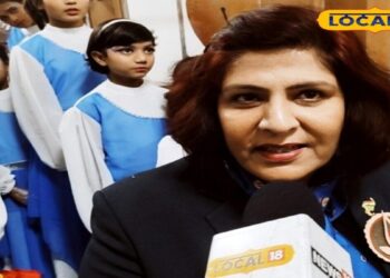 कमर के नीचे का हिस्सा हुआ लकवाग्रस्त, फिर भी संघर्षों से लड़कर बनीं प्रेरणा, दीपा मलिक की अनकही सफलता की कहानी