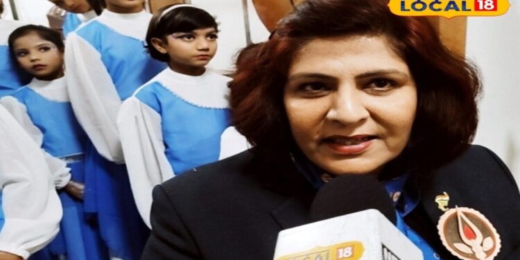 कमर के नीचे का हिस्सा हुआ लकवाग्रस्त, फिर भी संघर्षों से लड़कर बनीं प्रेरणा, दीपा मलिक की अनकही सफलता की कहानी