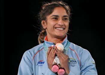 विनेश फोगाट मामले में हाईकोर्ट सख्त… रेसलिंग फेडरेशन को लगाई फटकार, कहा- बदले की भावना से काम न करें
