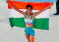 Pooja Singh national record: भारत की बेटी ने सात समंदर पार लहराया तिरंगा, नेशनल रिकॉर्ड के साथ सोना जीतकर रचा इतिहास
