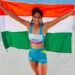 Pooja Singh national record: भारत की बेटी ने सात समंदर पार लहराया तिरंगा, नेशनल रिकॉर्ड के साथ सोना जीतकर रचा इतिहास