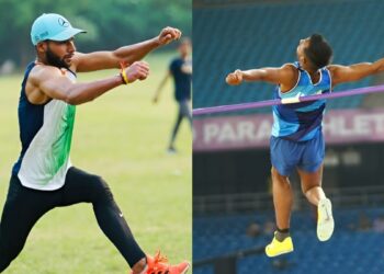 किस्मत को मात…अक्षमता पर प्रहार, दुनिया को झुकाकर पद्म श्री बनने वाले कौन हैं पैरा एथलीट प्रवीण कुमार
