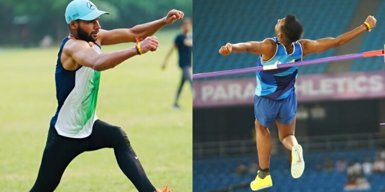 किस्मत को मात…अक्षमता पर प्रहार, दुनिया को झुकाकर पद्म श्री बनने वाले कौन हैं पैरा एथलीट प्रवीण कुमार