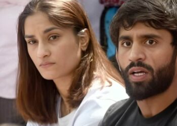 चैंपियन हार से नहीं, हार मान लेने से हारता है… एक ट्रायल का नतीजा तुम्हारा कद कम नहीं कर सकता, विनेश की हार पर बजरंग पूनिया ने यूं लगाया मरहम