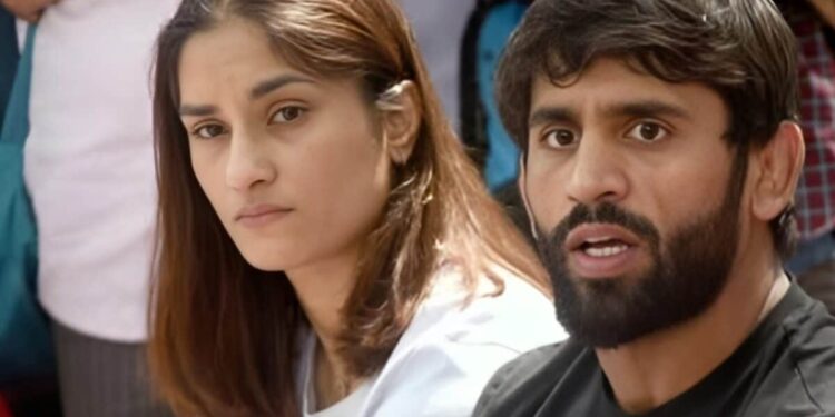 चैंपियन हार से नहीं, हार मान लेने से हारता है… एक ट्रायल का नतीजा तुम्हारा कद कम नहीं कर सकता, विनेश की हार पर बजरंग पूनिया ने यूं लगाया मरहम