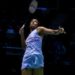 Hong Kong Open: हांगकांग ओपन में पीवी सिंधु की हार, डेनमार्क की प्रतिद्वंद्वी ने भारतीय शटलर को किया बाहर
