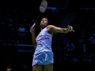 Hong Kong Open: हांगकांग ओपन में पीवी सिंधु की हार, डेनमार्क की प्रतिद्वंद्वी ने भारतीय शटलर को किया बाहर