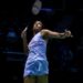 PV Sindhu ने चाइना मास्टर्स बैडमिंटन क्वार्टर फाइनल में प्रवेश किया