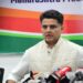 how kerala cm will be choosen sachin pilot told the process takes 2 name कैसे चुना जाएगा केरल का CM? कांग्रेस नेता सचिन पायलट ने बताया; 2 नेताओं का लिया नाम, India News in Hindi
