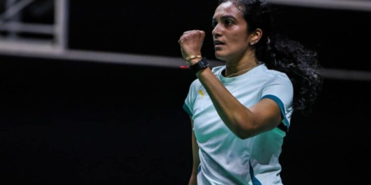 Singapore Open Super 750 Badminton: पीवी सिंधु और लक्ष्य सेन क्वार्टर फाइनल में… एचएस प्रणय की चुनौती खत्म