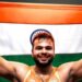 वर्ल्ड रिकॉर्ड सातवीं बार तोड़ा… भारतीय पैरा जैवलीन थ्रोअर ने दुनिया को चौंकाया