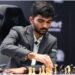 FIDE World Cup D Gukesh: गोवा में 31 अक्टूबर से 27 नवंबर तक फिडे विश्व कप, गुकेश करेंगे कप्तानी, पुरस्कार राशि 20 लाख अमेरिकी डॉलर