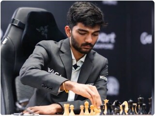 FIDE World Cup D Gukesh: गोवा में 31 अक्टूबर से 27 नवंबर तक फिडे विश्व कप, गुकेश करेंगे कप्तानी, पुरस्कार राशि 20 लाख अमेरिकी डॉलर