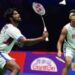 Hong Kong Open 2025: सात्विकसाईराज रंकीरेड्डी-चिराग शेट्टी की जोड़ी खिताब से एक जीत दूर, चीनी ताइपे की जोड़ी से किया हिसाब बराबर