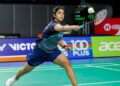 Australia Open: पीवी सिंधु राउंड ऑफ 16 में पहुंचीं, 17 साल की तन्वी ने किया बड़ा उलटफेर