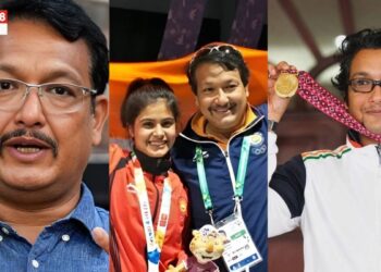 कारवां गुजर गया, गुबार देखते रहे…जसपाल राणा की अनकही दास्तां, कभी कॉमनवेल्थ गेम्स में गोल्ड मेडल मशीन, बाद में बन गए ‘बागी’