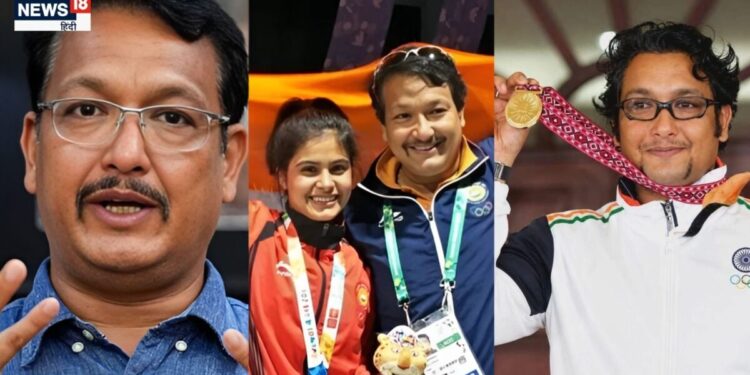 कारवां गुजर गया, गुबार देखते रहे…जसपाल राणा की अनकही दास्तां, कभी कॉमनवेल्थ गेम्स में गोल्ड मेडल मशीन, बाद में बन गए ‘बागी’