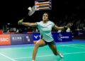 PV Sindhu Australian Open: पीवी सिंधु का सिडनी में धमाका, 27 मिनट में मैच खत्म, सेमीफाइनल में पहुंचीं इंडियन शटलर