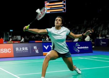 PV Sindhu Australian Open: पीवी सिंधु का सिडनी में धमाका, 27 मिनट में मैच खत्म, सेमीफाइनल में पहुंचीं इंडियन शटलर