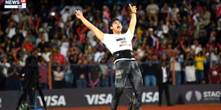 Neeraj Chopra Doha Diamond League LIVE: अब से कुछ ही देर में उतरेगा भारत का ‘शेर’, दोहा डायमंड लीग में नीरज चोपड़ा पर सारी निगाहें