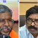 jharkhand rajya sabha elections suspense over candidates names झारखंड राज्यसभा चुनाव; कंडिडेट के नाम पर सस्पेंस, क्या NDA कर पाएगा उलटफेर?, Jharkhand Hindi News