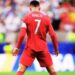 Cristiano Ronaldo VS Lionel Messi: 24 घंटे भी नहीं टिका लियोनेल मेसी का वर्ल्ड रिकॉर्ड, क्रिस्टियानो रोनाल्डो ने कर दिया ध्वस्त, बने बादशाह