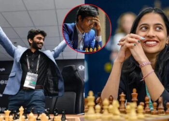नॉर्वे शतरंज टूर्नामेंट में प्रज्ञानानंदा, गुकेश, दिव्या की दमदार वापसी, खिताब की उम्मीदें रखीं बरकरार