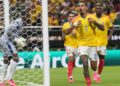 FIFA World Cup, Colombia vs DR Congo: कोलंबिया नॉक आउट में पहुंचा, डेनियल मुनेज के एक गोल ने पलट दिया मैच का पासा