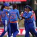 Deepti Sharma Creates History: दीप्ति शर्मा ने रचा इतिहास, ऐसा करने वाली दुनिया की पहली स्पिनर…