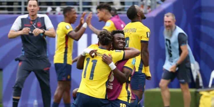 FIFA World Cup: टीम पहली बार पहुंची फीफा वर्ल्ड कप नॉक आउट में, सरकार ने कर दिया नेशनल हॉली डे का ऐलान