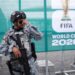 FIFA World Cup 2026: फीफा वर्ल्ड कप मैच के दौरान खिलाड़ियों को बुलेटप्रूफ वेस्ट पहनने की सलाह